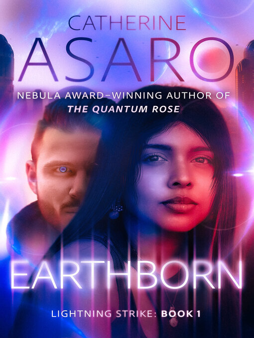 Title details for Earthborn by Catherine Asaro - Available